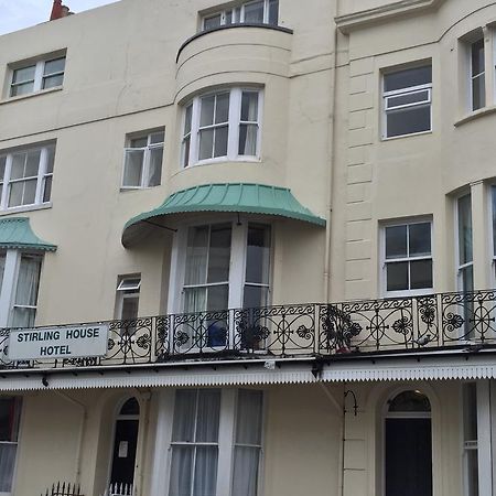 Sterling Lodge Hotel AEGON International Esterno foto
