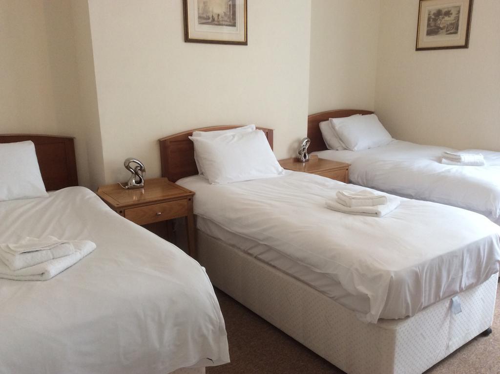 Sterling Lodge Hotel AEGON International Camera foto