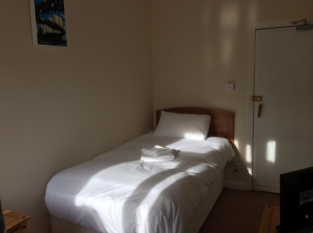 Sterling Lodge Hotel AEGON International Camera foto